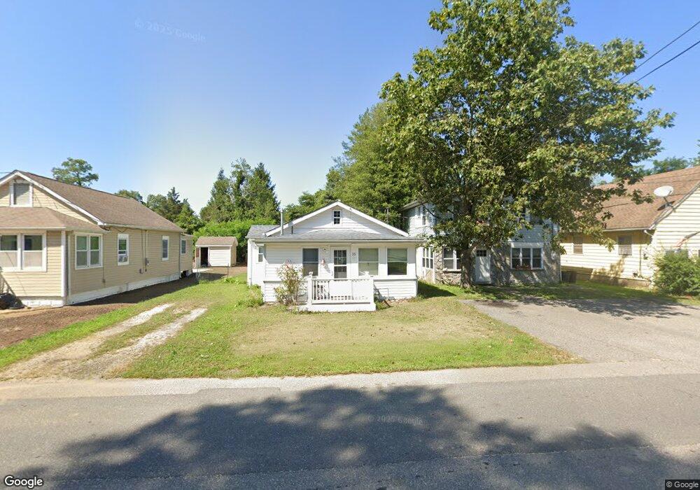 15 W Arverne Ave, Ocean Gate, NJ 08740 - photo 1