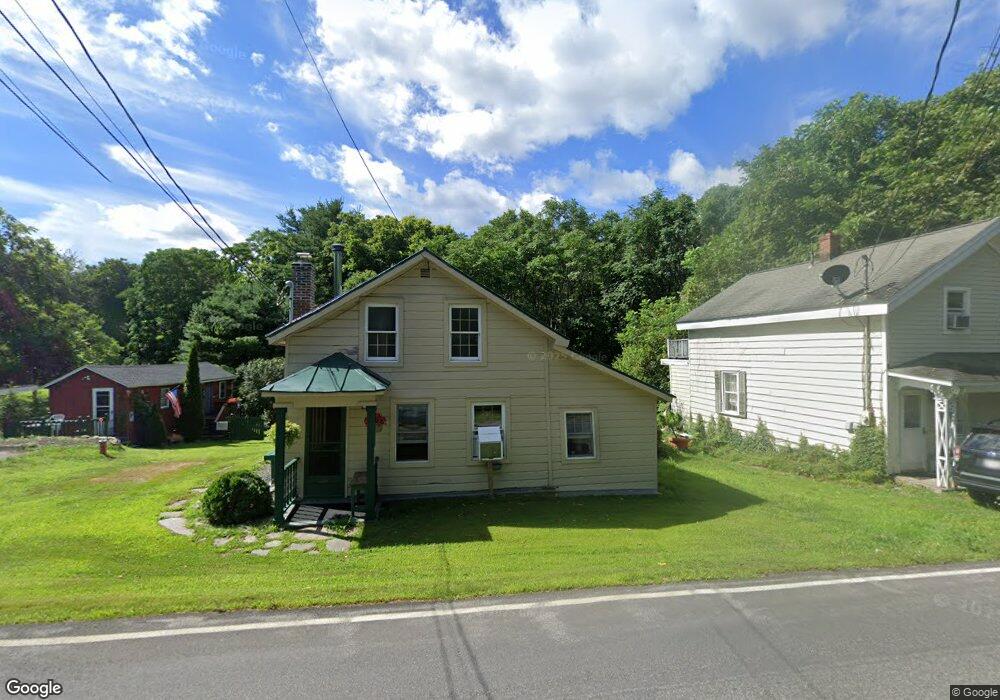 694 County Route 2, Elizaville, NY 12523 - photo 1