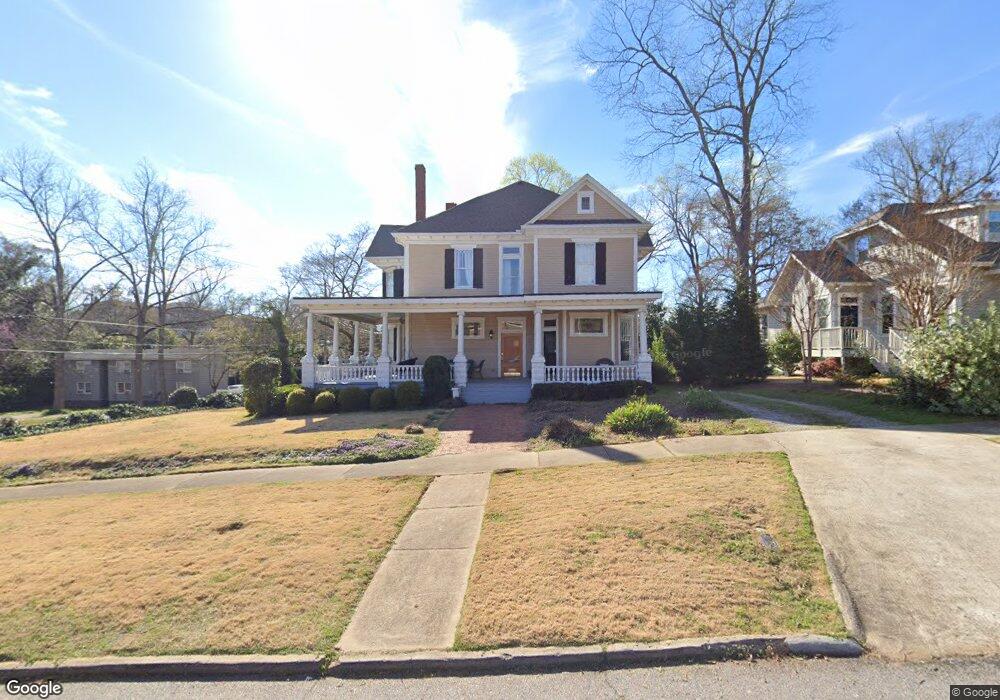 201 Ben Hill #3, Lagrange, GA 30240 - photo 1