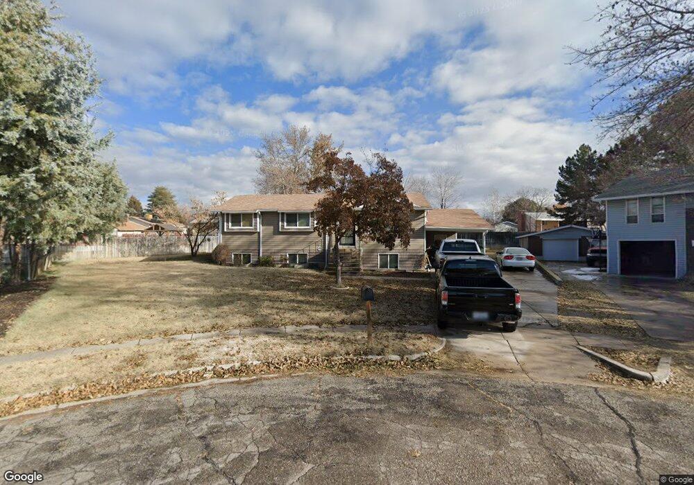 2922 W 6050 S, Roy, UT 84067 - photo 1