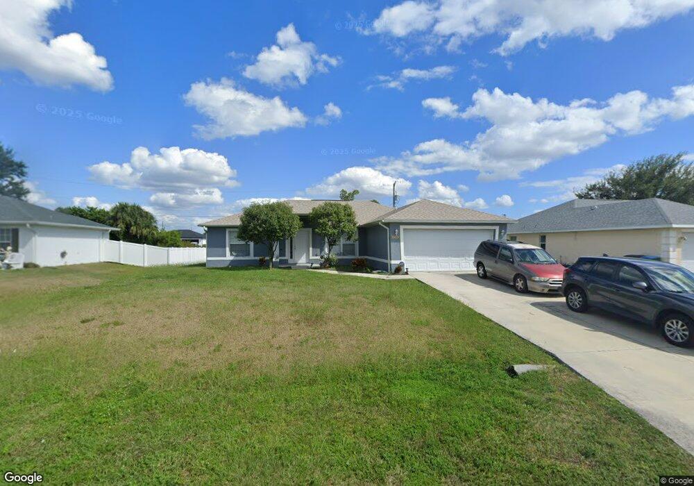 2701 NE 2nd Ave, Cape Coral, FL 33909 - photo 1