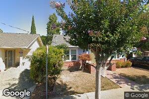 2217 Bailey Ave, San Jose, CA 95128