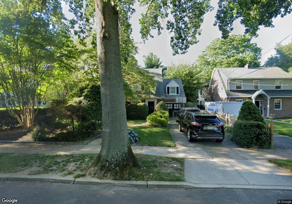 769 W Redman Ave, Haddonfield, NJ 08033 - photo 1