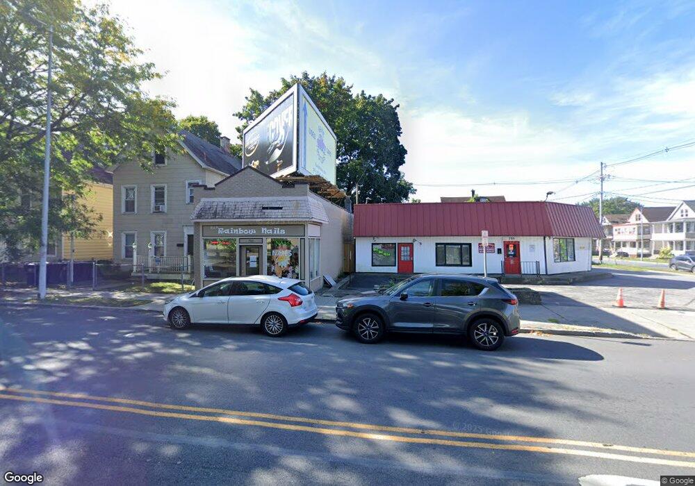 710 Main St, Poughkeepsie, NY 12603 - photo 1