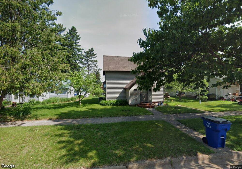 910 E 8th St, Merrill, WI 54452 - photo 1