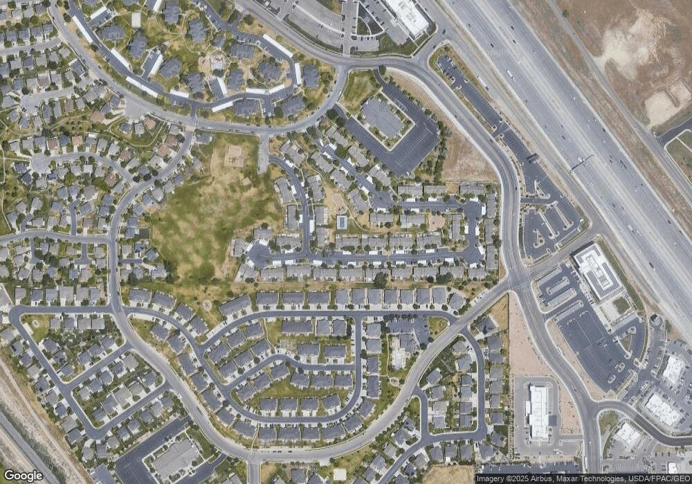 3152 Davencourt Loop unit 93, Lehi, UT 84043 - photo 1