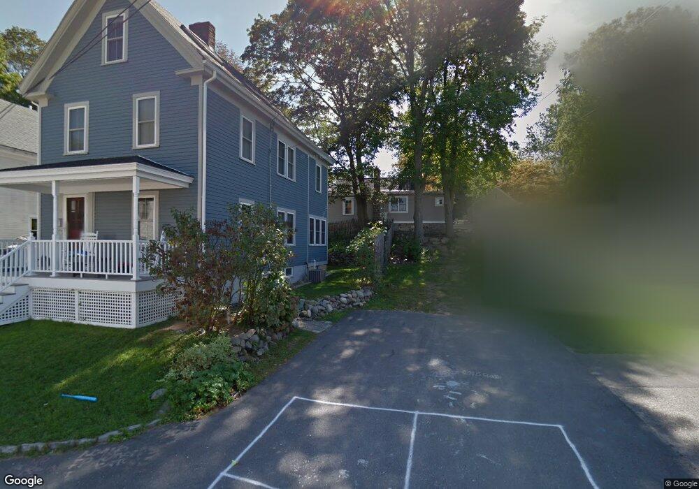 419 South St, Portsmouth, NH 03801 - photo 1