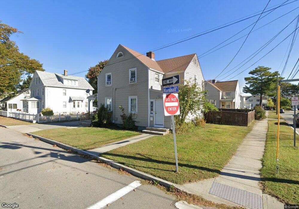 1 Marshall Place unit 3, New London, CT 06320 - photo 1