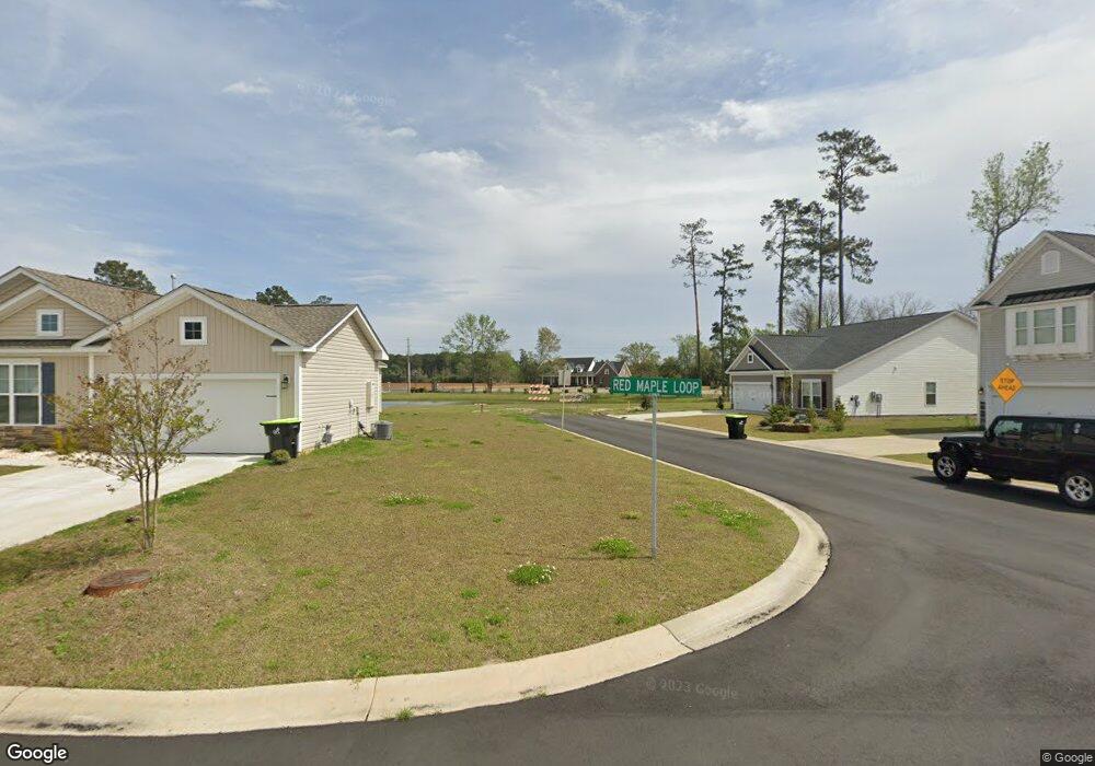 300 Red Maple Loop, Longs, SC 29568 - photo 1
