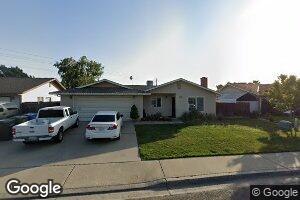 1161 English Ave, Turlock, CA 95380
