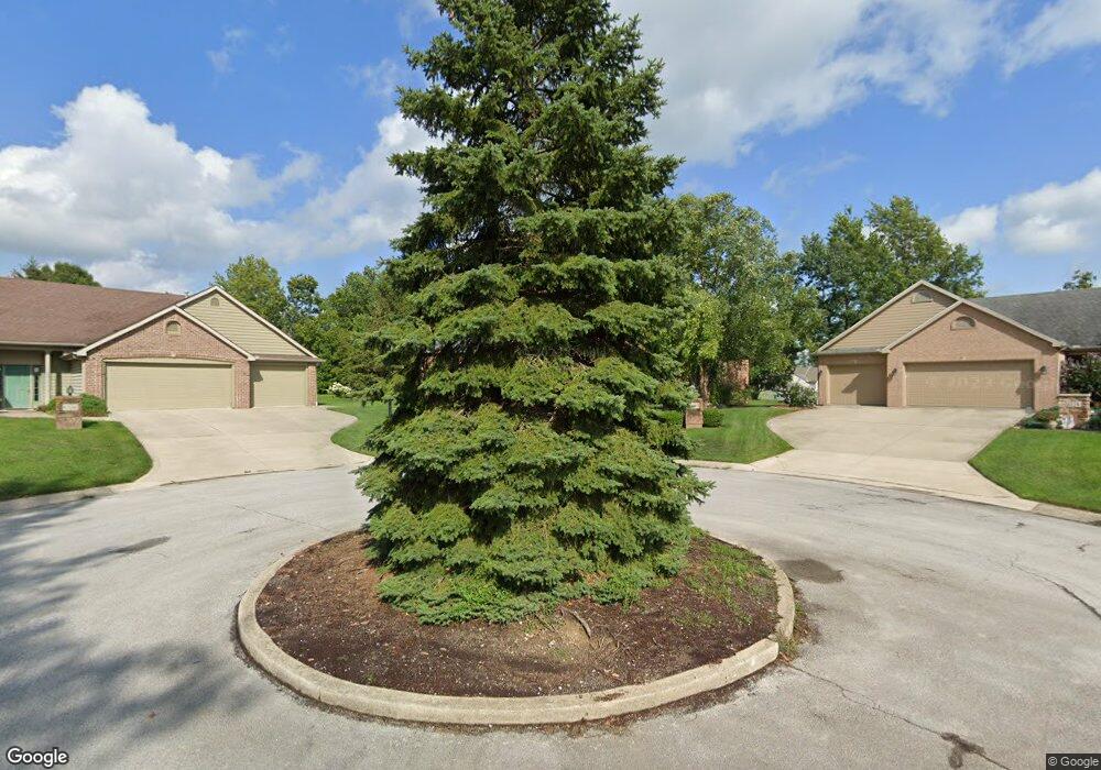 6530 Sir Francis Cove, Fort Wayne, IN 46835 - photo 1