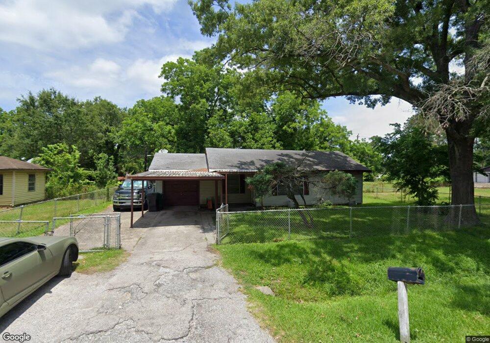 6805 Jay St, Houston, TX 77028 - photo 1