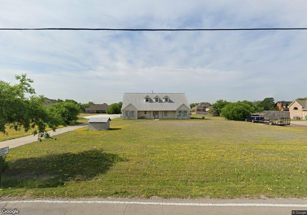 3028 Flat Rock Rd, Azle, TX 76020 - photo 1