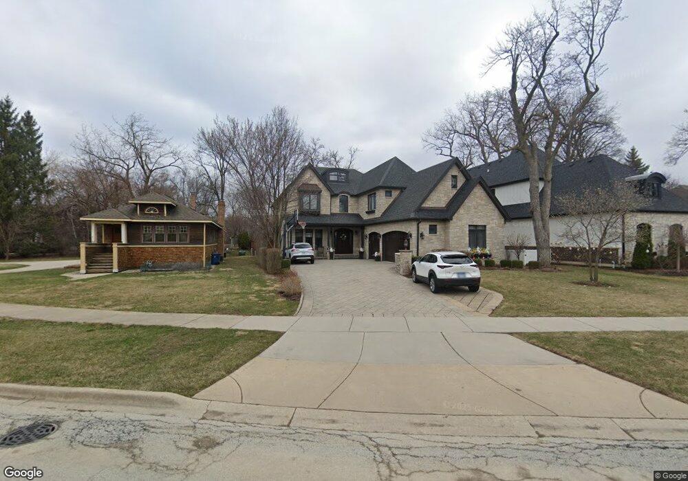 187 E Vallette St, Elmhurst, IL 60126 - photo 1