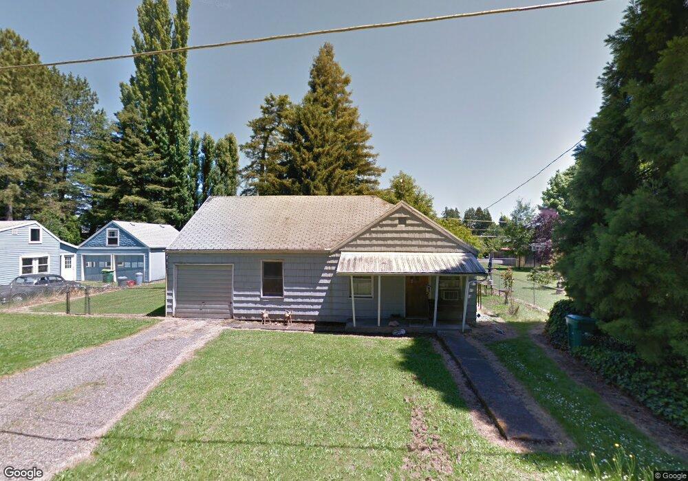 3007 Raymond St, Forest Grove, OR 97116 - photo 1