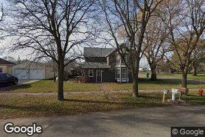 507 N 2nd Ave, Woonsocket, SD 57385