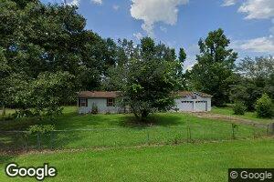 198 County Road 48, Vaiden, MS 39176