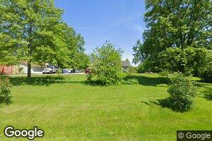 9002 Hamilton Rd, Yoder, IN 46798