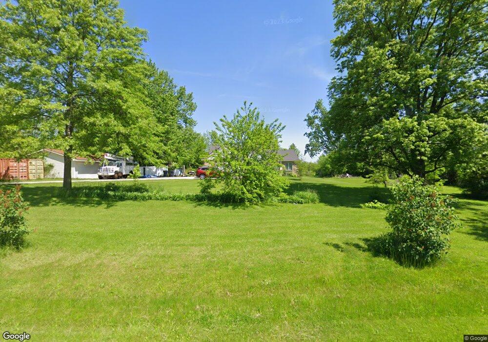 9002 Hamilton Rd, Yoder, IN 46798 - photo 1