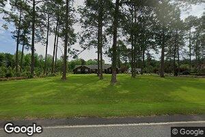 1832 Youngie Fussell Rd, Ambrose, GA 31512
