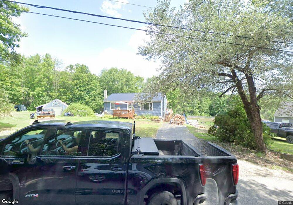 217 New Settlement Rd, Hiram, ME 04041 - photo 1