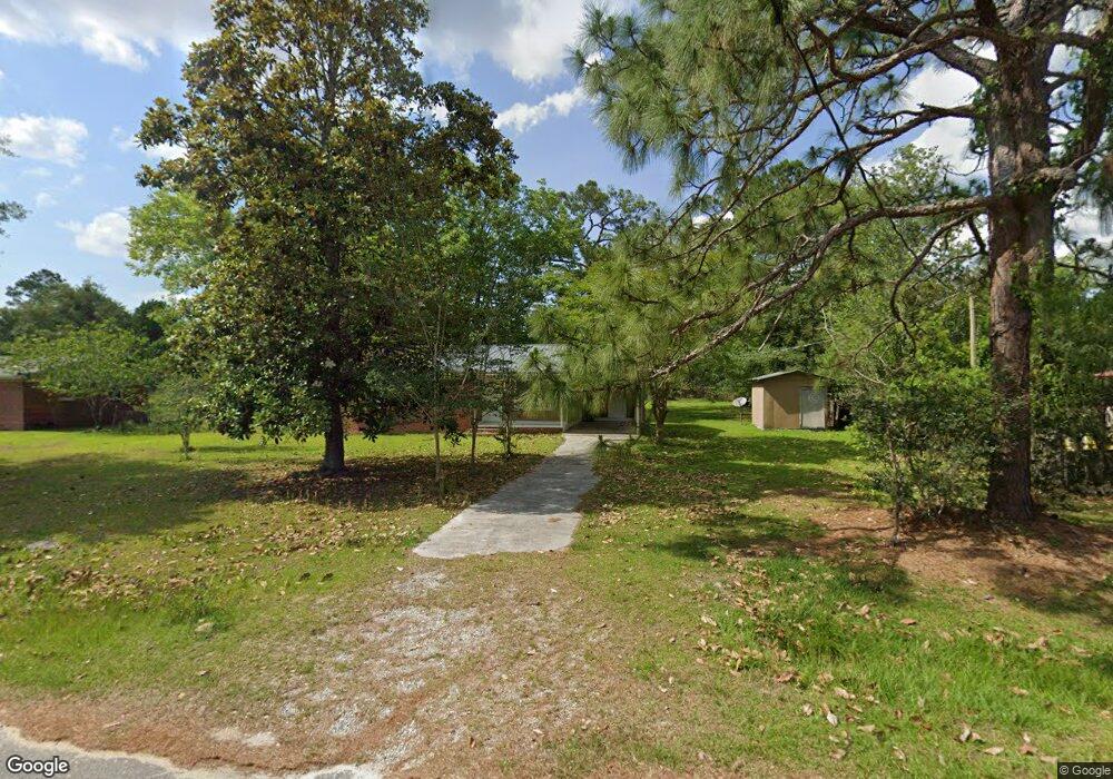 124 Mark Ln, Moultrie, GA 31788 - photo 1