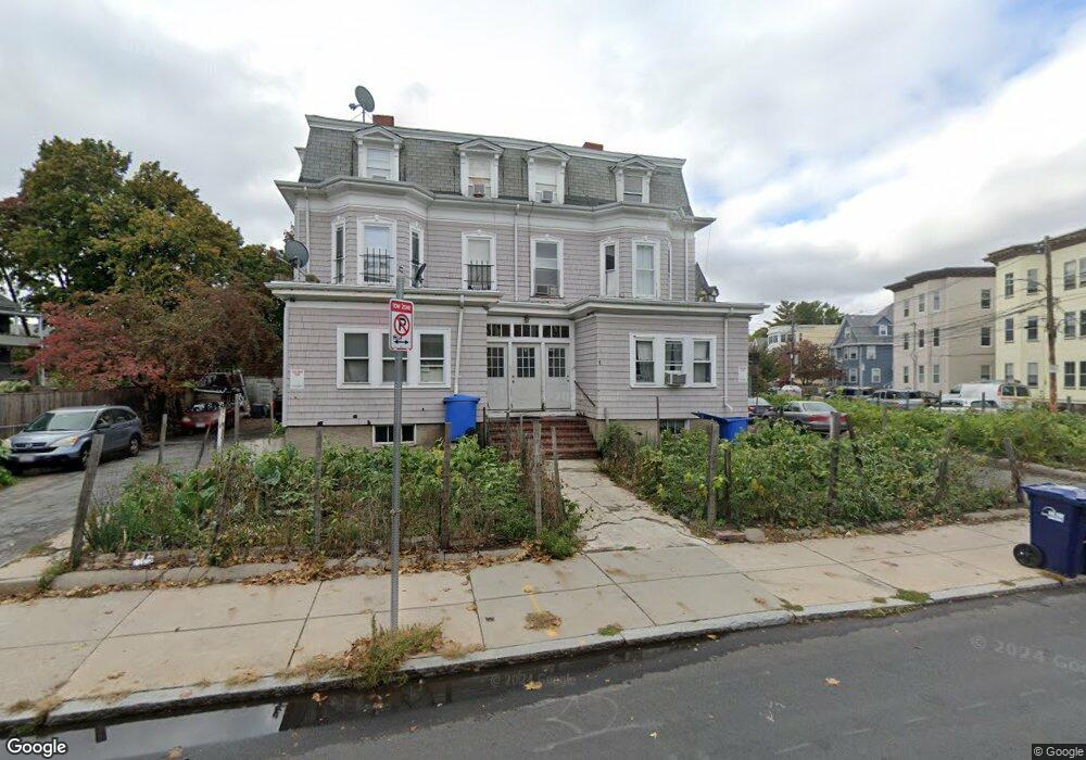 74 Franklin St unit 76, Allston, MA 02134 - photo 1