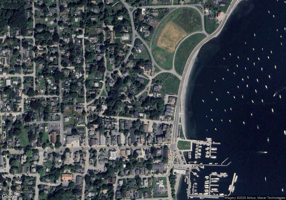 23 Hawthorne Rd, Jamestown, RI 02835 - photo 1