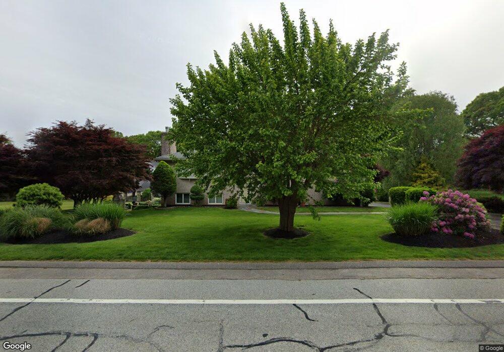 120 Winnapaug Rd, Westerly, RI 02891 - photo 1