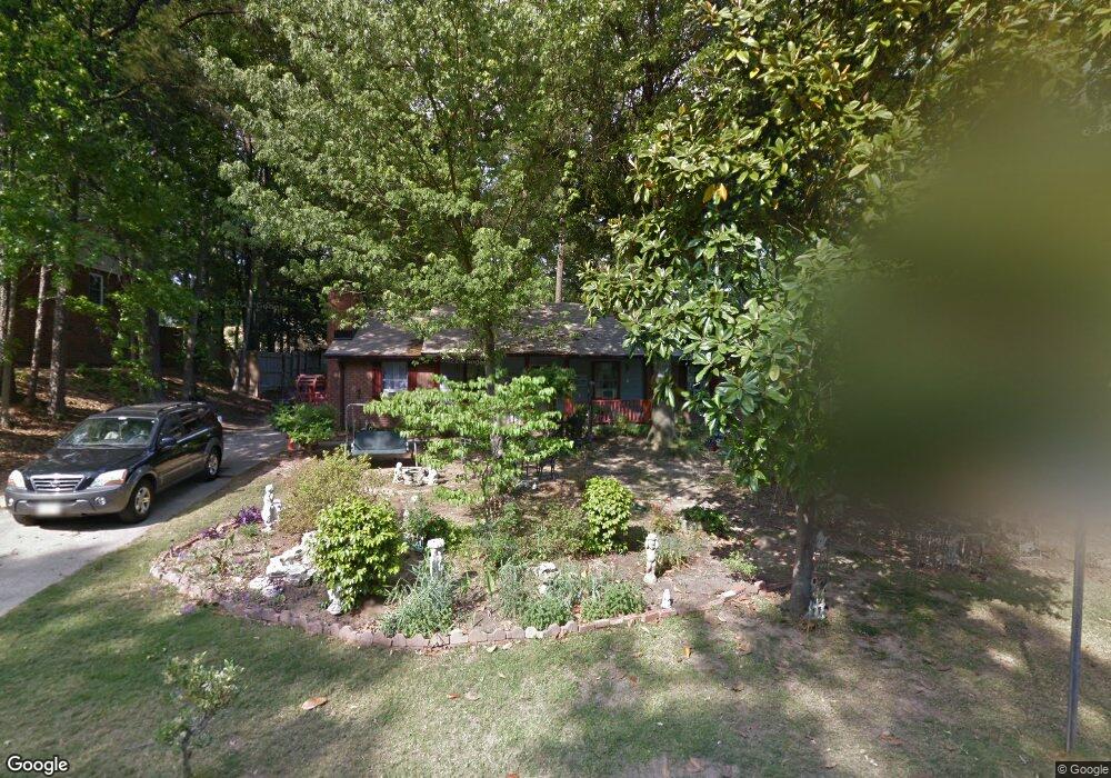 4539 Evanston Dr, Evans, GA 30809 - photo 1