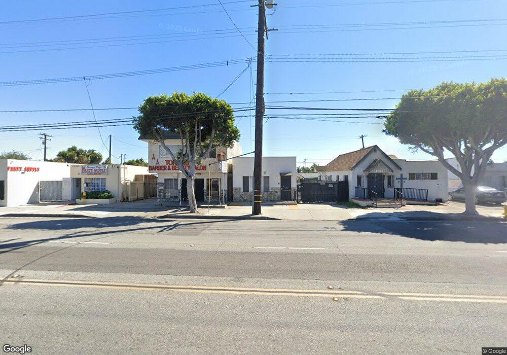 1714 W Compton Blvd, Compton, CA 90220 - photo 1