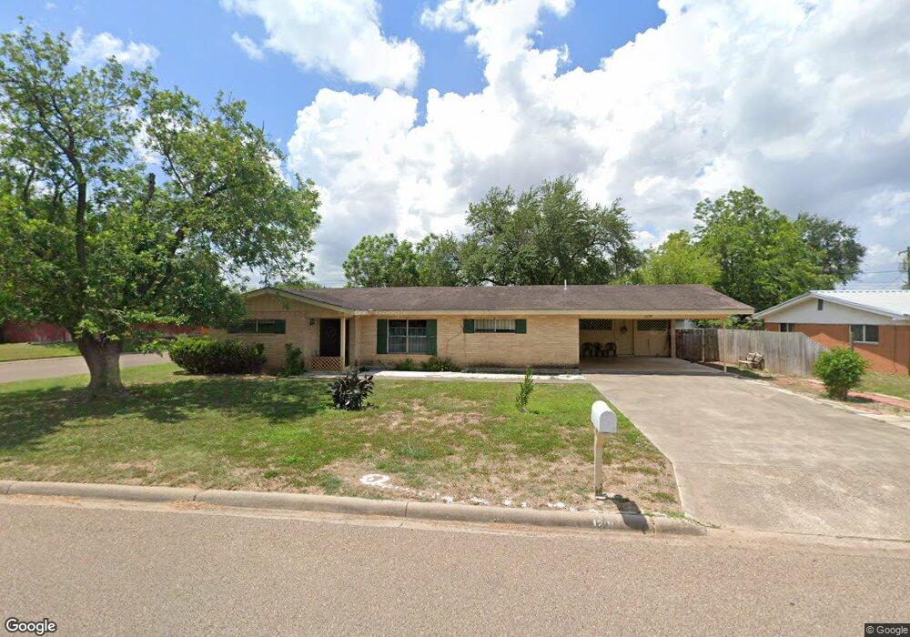 1201 W 3rd St, Weslaco, TX 78596 - photo 1