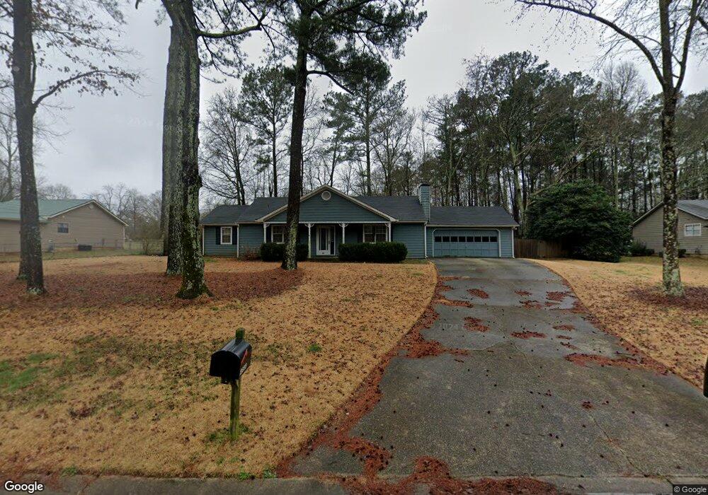 2259 Logan Dr, Jonesboro, GA 30236 - photo 1