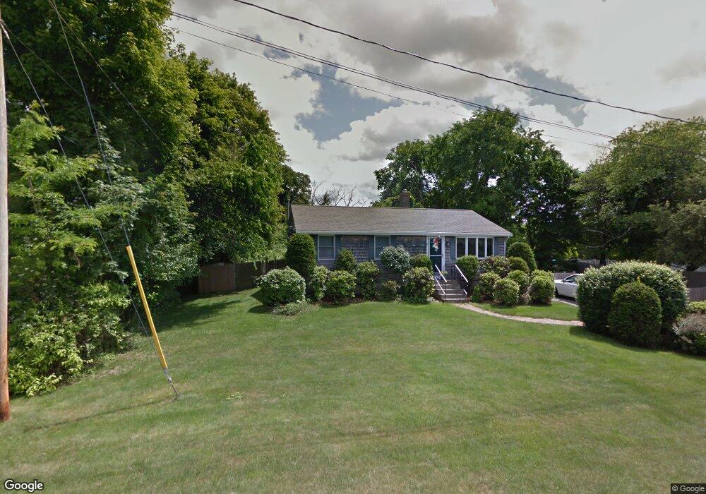 25 Reed Place Extension, Whitman, MA 02382 - photo 1