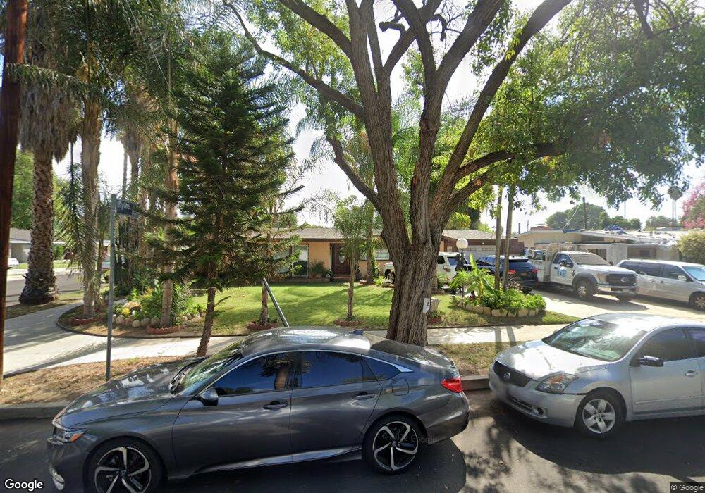 7932 Bothwell Rd, Reseda, CA 91335 - photo 1