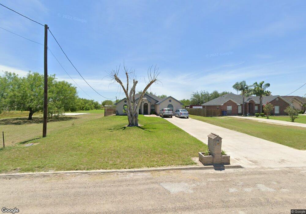 6218 Santa Lucia Dr, Donna, TX 78537 - photo 1