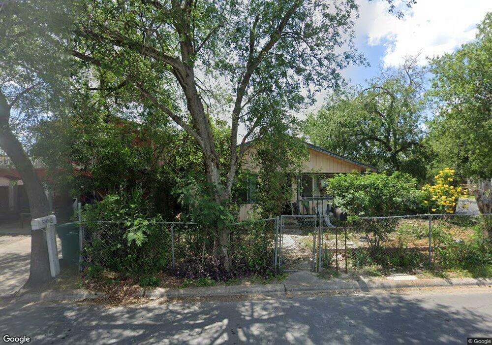 502 E Chapa Ave, Pharr, TX 78577 - photo 1