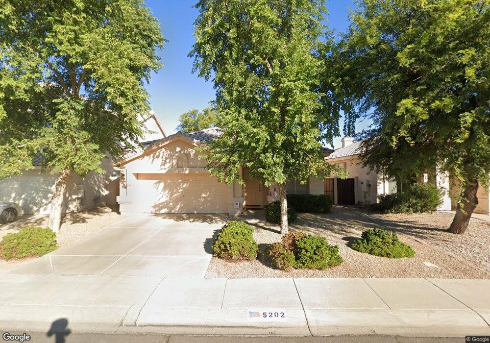 5202 W Dublin Ln, Chandler, AZ 85226 - photo 1