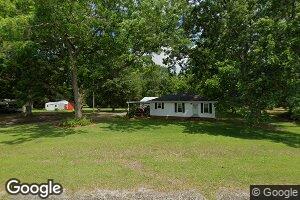 161 Railroad Ave N, Monetta, SC 29105