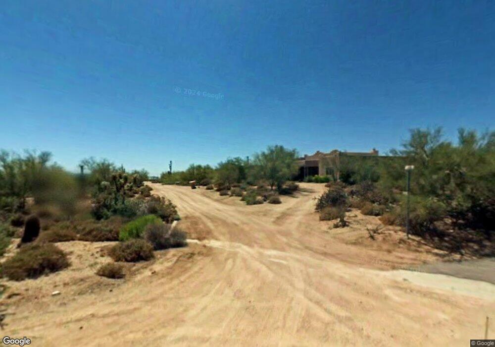 6338 E Old Way W, Cave Creek, AZ 85331 - photo 1