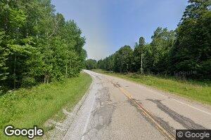 W10285 County Road O, Dunbar, WI 54119