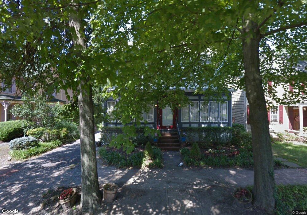 36 Warwick Rd, Haddonfield, NJ 08033 - photo 1