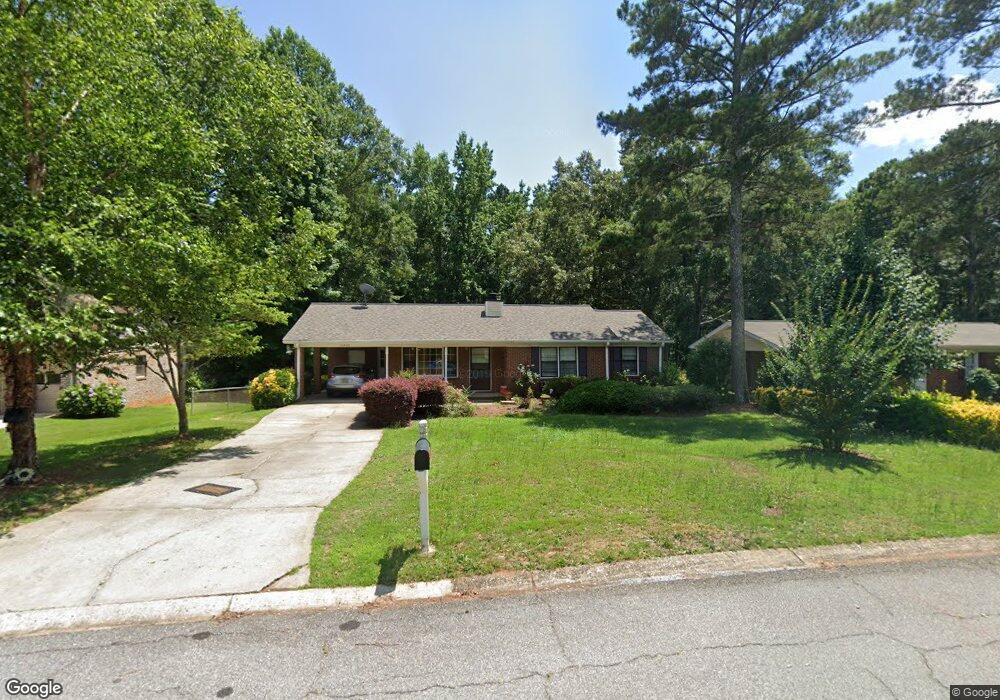 10832 Mallard Dr, Jonesboro, GA 30238 - photo 1
