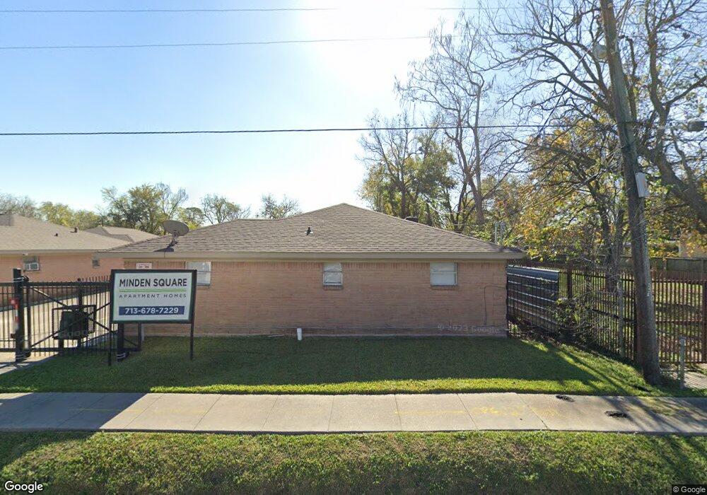 5452 Minden St, Houston, TX 77026 - photo 1