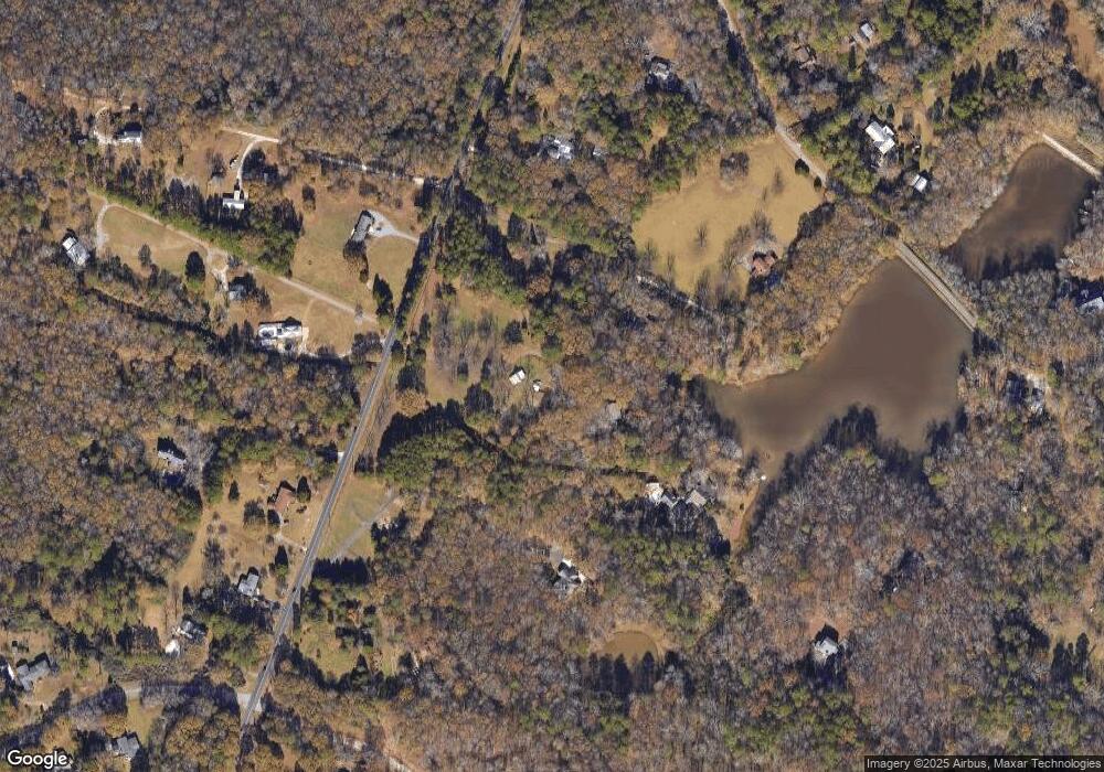 2260 Simonton Bridge Rd, Watkinsville, GA 30677 - photo 1