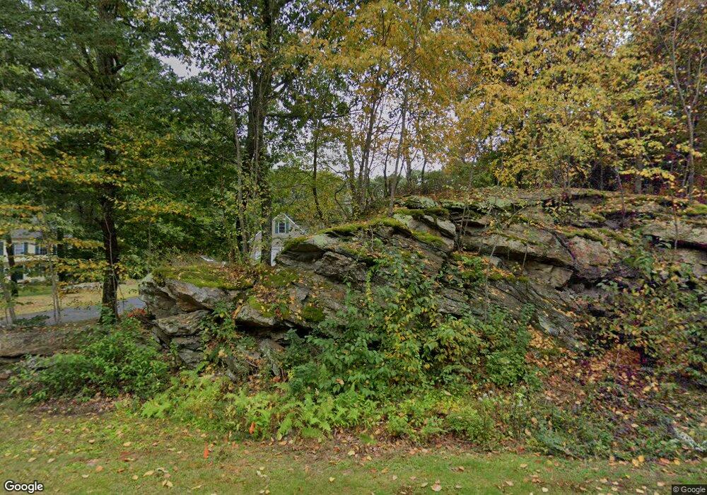 38 Woodmont Cir, East Haddam, CT 06423 - photo 1