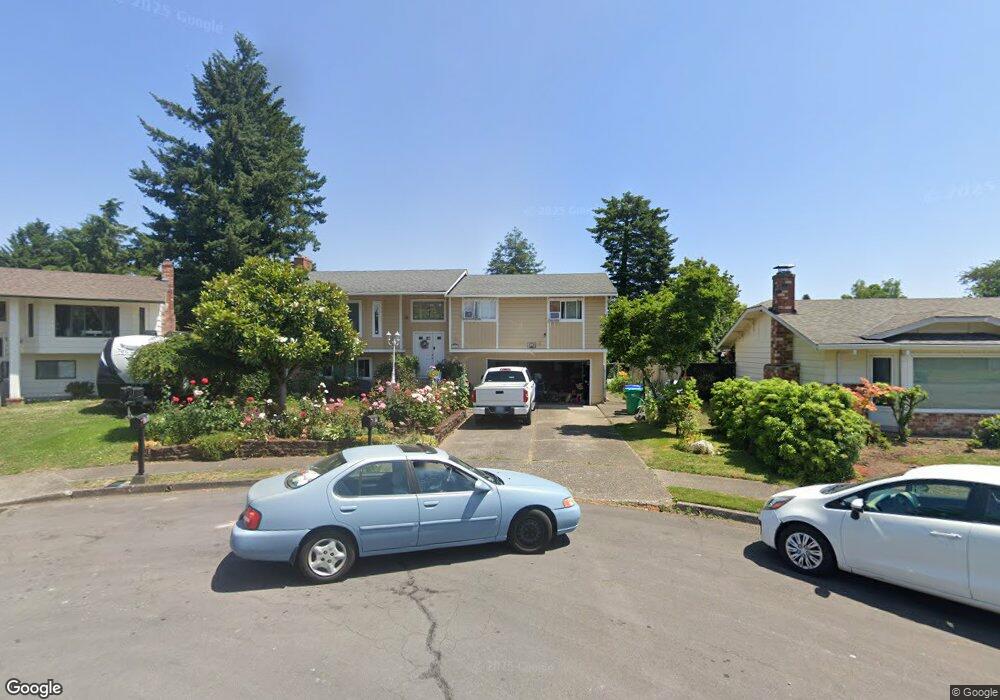 3850 NE Francis Place, Gresham, OR 97030 - photo 1