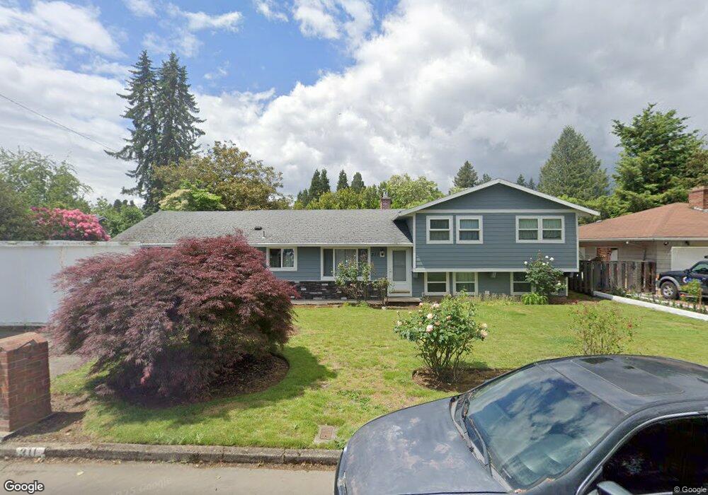 311 SE 155th Place, Portland, OR 97233 - photo 1