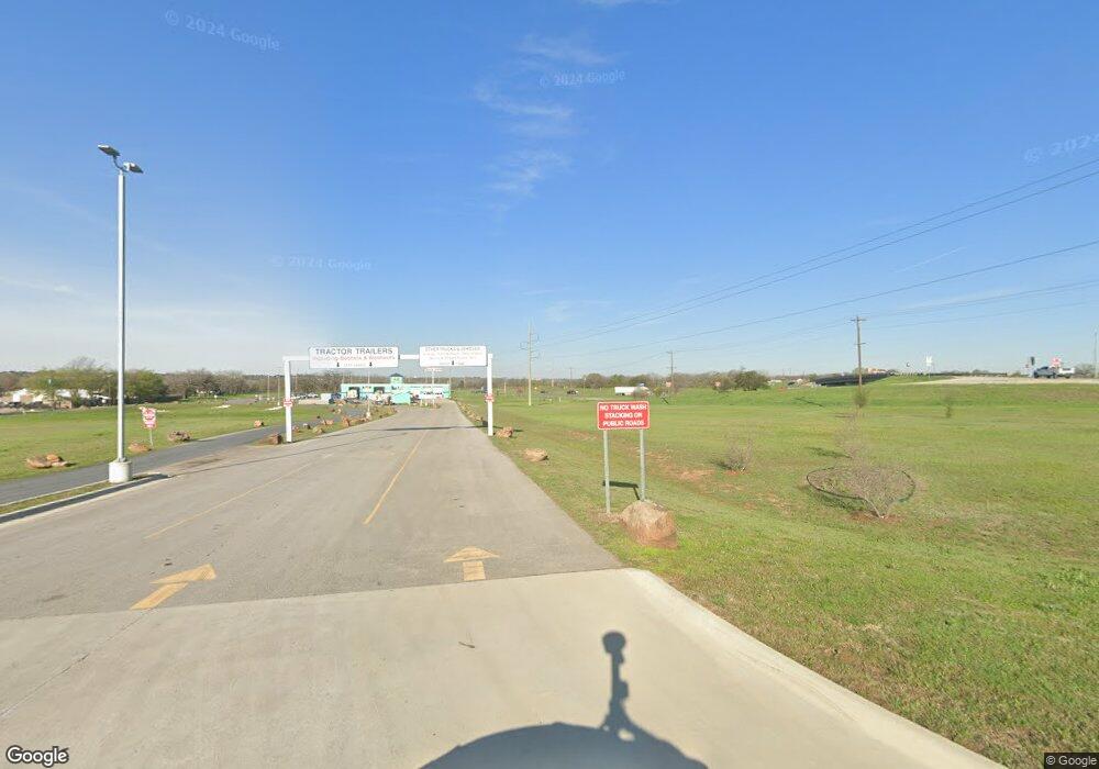 2611 E Bankhead Hwy, Weatherford, TX 76087 - photo 1