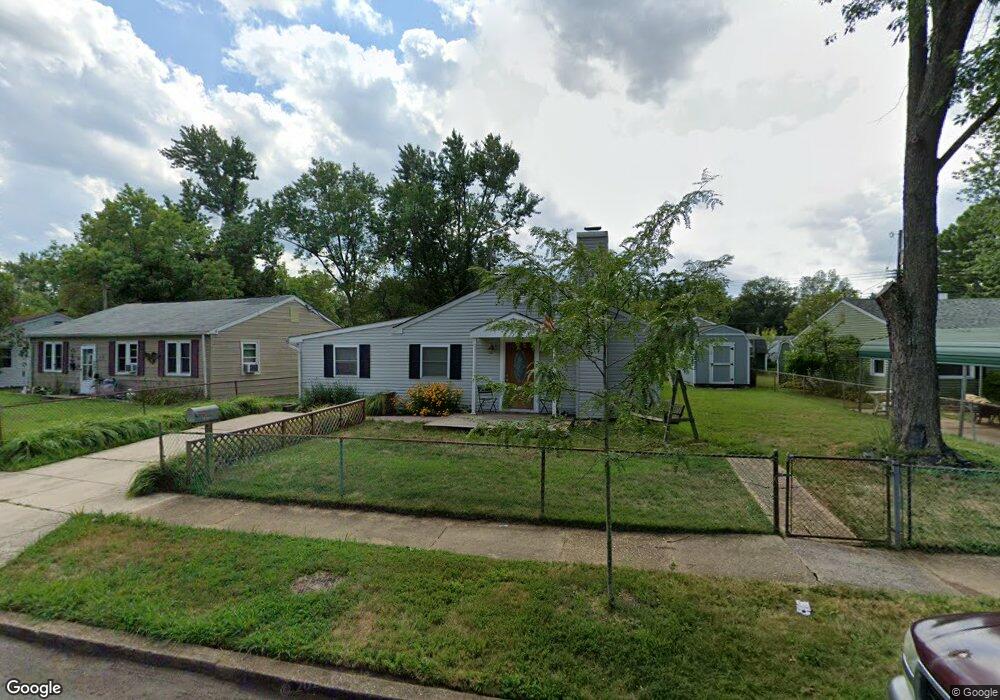 1611 Lorimer Rd, Glen Burnie, MD 21061 - photo 1